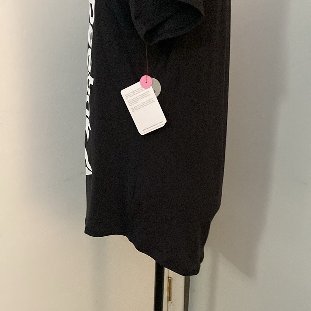 Reebok workout tee - Picture 6 of 10